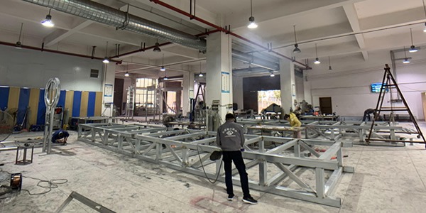 巨匠標(biāo)識(shí)有專(zhuān)業(yè)資深標(biāo)識(shí)設(shè)計(jì)團(tuán)隊(duì)