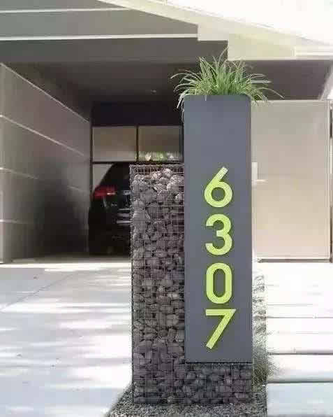 標識標牌不清晰有哪些安全隱患--【巨匠標識，標識制作廠家】