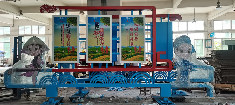 標(biāo)識(shí)標(biāo)牌金屬的工藝過程——【巨匠標(biāo)識(shí)，標(biāo)識(shí)制作廠家】