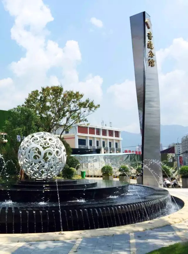 城市導(dǎo)視標(biāo)識(shí)系統(tǒng)的功能劃分種類--【巨匠標(biāo)識(shí)，標(biāo)識(shí)制作廠家】