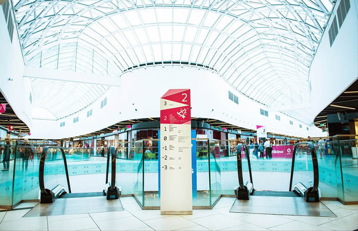 購(gòu)物中心導(dǎo)視標(biāo)識(shí)牌系統(tǒng)類別——【巨匠標(biāo)識(shí)，標(biāo)識(shí)制作廠家】