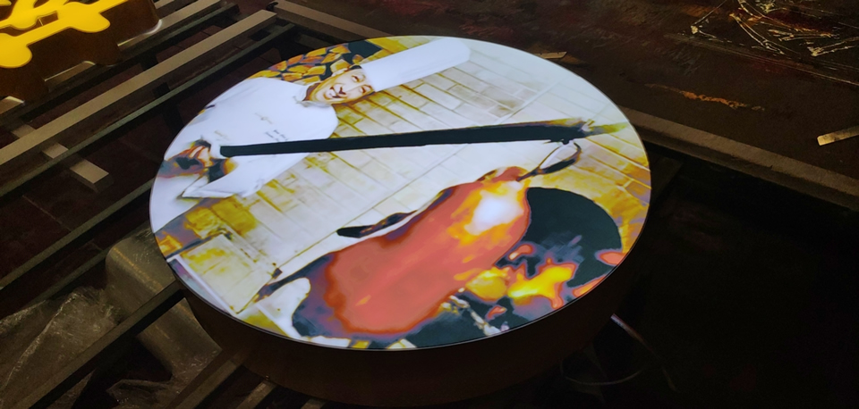 門頭燈箱的制作安裝方法——【巨匠標(biāo)識，標(biāo)識制作廠家】