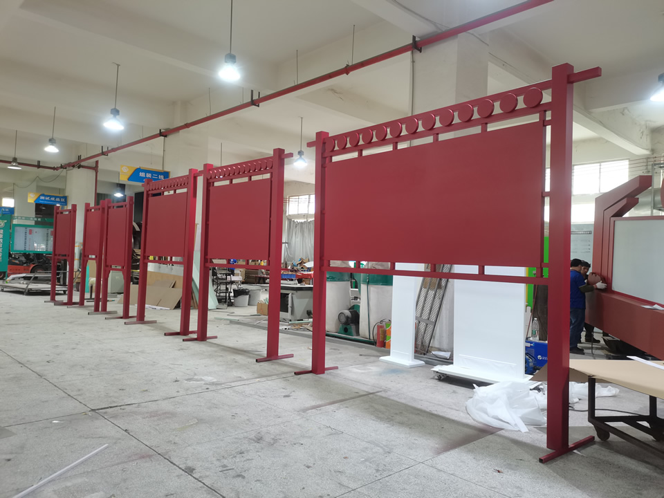 如何為客戶設(shè)計(jì)制作好的標(biāo)識(shí)標(biāo)牌？——【巨匠標(biāo)識(shí)，標(biāo)識(shí)制作廠家】